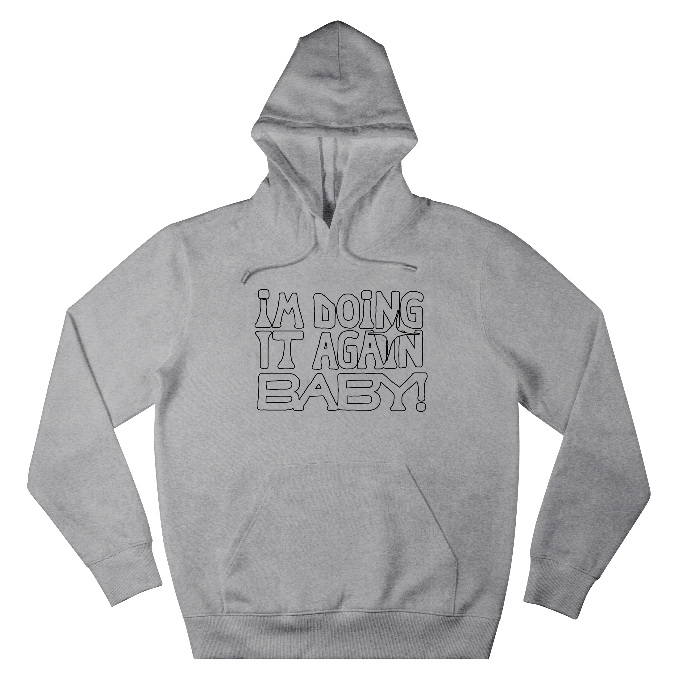 Baby best sale girl hoodie