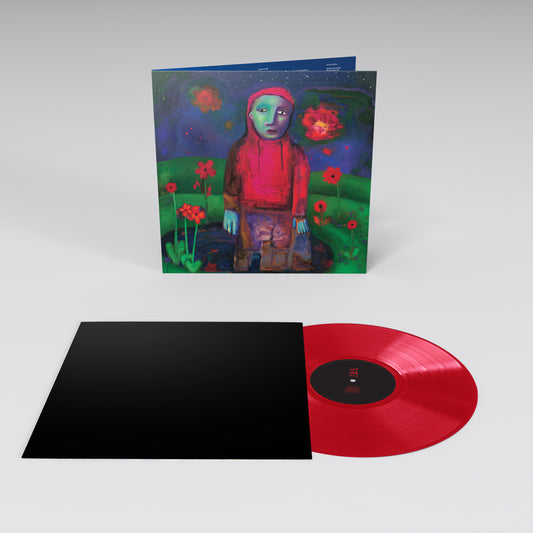 if i could make it go quiet LP