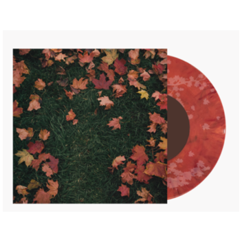 October Passed Me By 7”