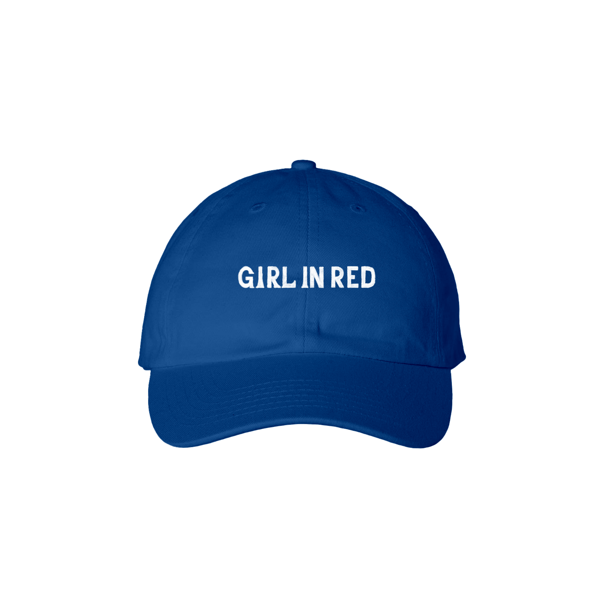 girl in red Hat Girl in Red Official