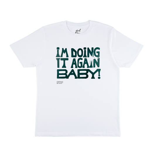 Girl in red 2024 merch